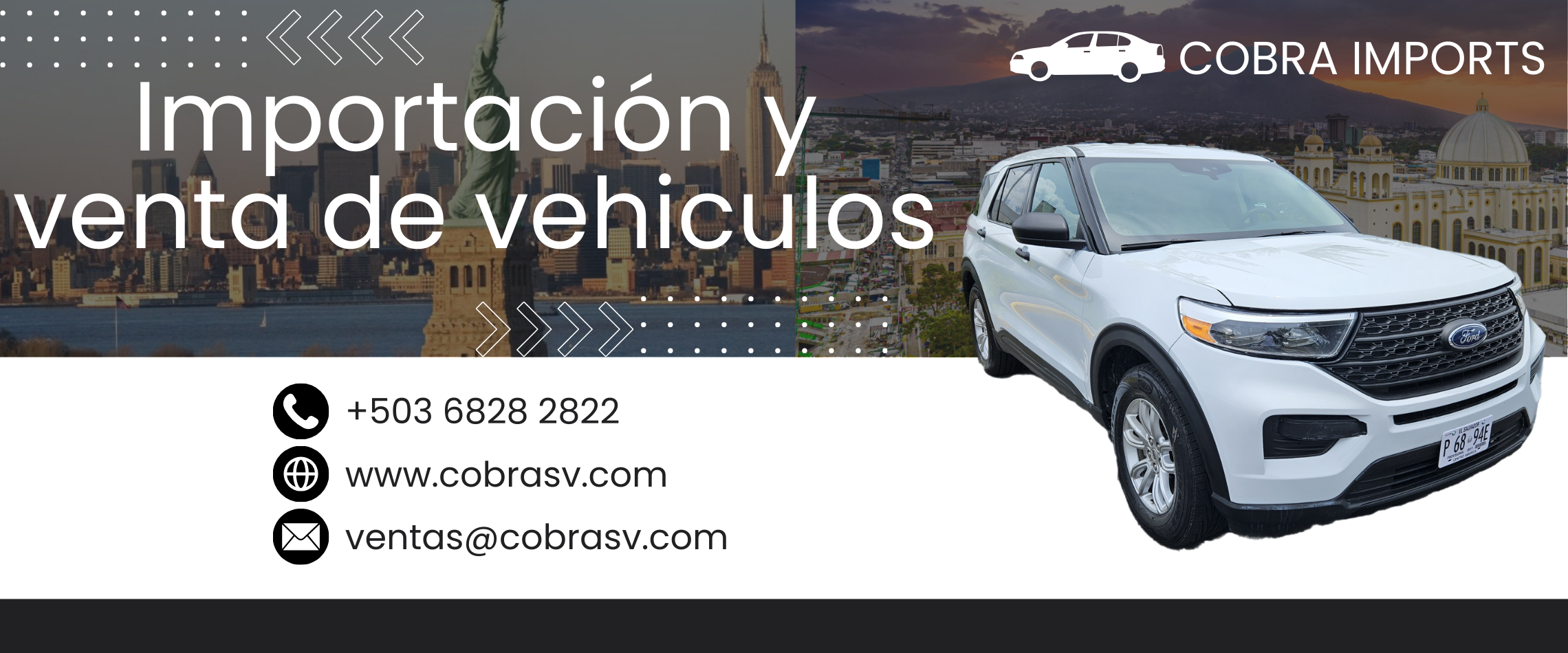 Importacion