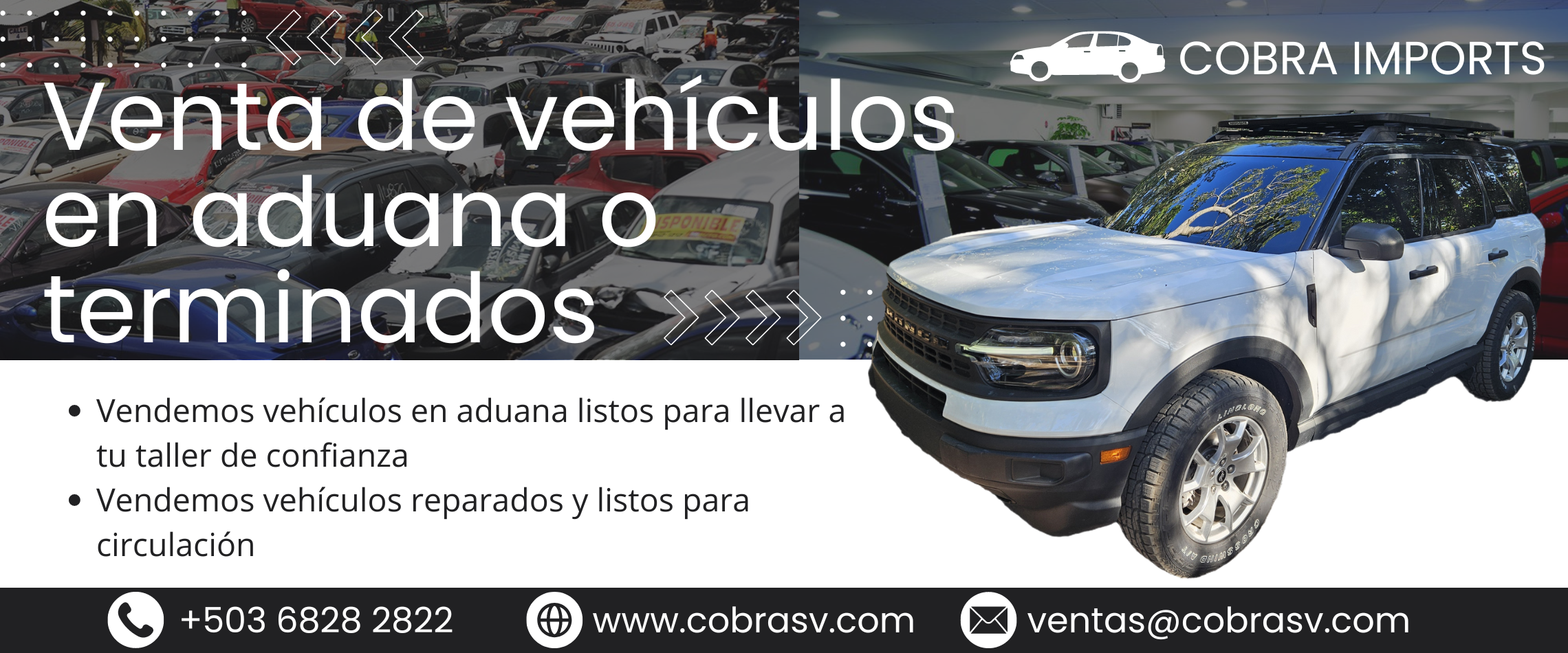 Venta