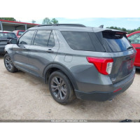 Ford Explorer 2022 XLT