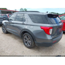 Ford Explorer 2022 XLT