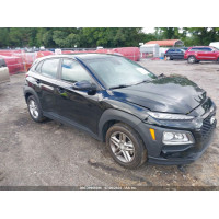 Hyundai Kona 2021 SE