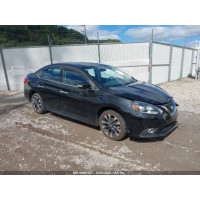 Nissan Sentra 2018 SR