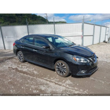 Nissan Sentra 2018 SR