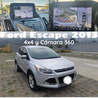 Ford Escape SE 2013