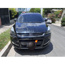 Ford Escape 2015 Titanium