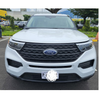Ford Explorer 2021 Base