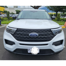 Ford Explorer 2021 Base