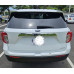 Ford Explorer 2021 Base