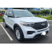 Ford Explorer 2021 Base