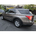 Ford Explorer 2021 XLT