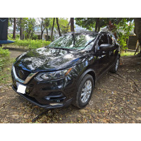 Rogue Sport 2021 SV